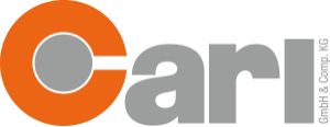 Carl GmbH & Comp. KG - Sitemap der Carl GmbH & Comp. KG